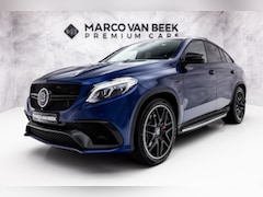 Mercedes-Benz GLE-Klasse Coupé - AMG 63 S 4MATIC Brabus B700 | Pano | B&O High End | E-Trekhaak