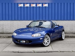 Mazda MX-5 - 1.8i 10th Anniversary