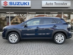 Suzuki S-Cross - 1.4 Boosterjet Select Smart Hybrid