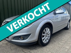 Opel Astra - 1.6 Temptation met Nieuwe APK