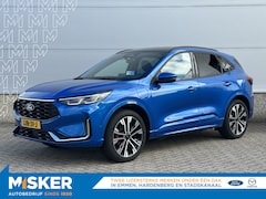 Ford Kuga - 2.5 PHEV ST-Line X TREKHAAK PANODAK TECHPACK WINTERPACK