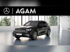 Mercedes-Benz GLC-klasse - 300e 4MATIC Sport Edition Premium | panorama dak