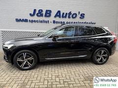 Volvo XC60 - 2.0 T6 Plug-in hybrid AWD Plus Bright Longe Range Slechts 69.000km