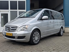 Mercedes-Benz Viano - 3.0 CDI V6 Ambiente Edition DC Lang Export