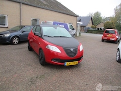 Lancia Y(psilon) - Ypsilon 0.9 TA Elefantino + NAP