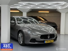 Maserati Ghibli - 3.0 S Q4