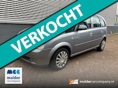 Opel Meriva - 1.6-16V Enjoy / Heeft APK tot 10-2026 / Zo meenemen