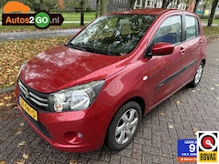 Suzuki Celerio - 1.0 Comfort I Blutooth I trekhaak I airco I led I rijklaar I