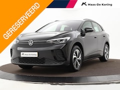 Volkswagen ID.4 - Pure 150pk 52 kWh · Camera · Apple/Android Car Play · Warmtepomp · Navi · P-Sensoren · Sto