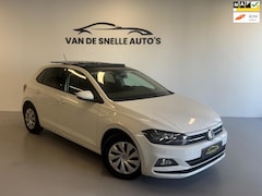 Volkswagen Polo - 1.6 TDI PANO/PDC/LANE/CRUISE