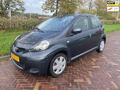 Toyota Aygo - 1.0-12V Navigator-Airco-1e eigenaar