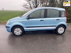 Fiat Panda - 1.2 Dynamic Nwe .APK .Nette staat