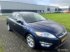 Ford Mondeo - 1.6 Titanium / Navi / Cruise / Airco / APK / NAP / Stoelverwarming / PDC /