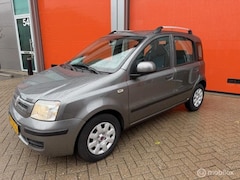 Fiat Panda - 1.2 Edizione Cool KM NAP APK 2026