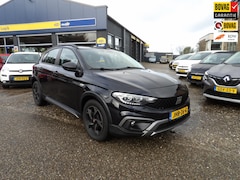 Fiat Tipo Cross - 1.0 City Cross / Rijklaarprijs