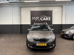 Peugeot 2008 - 1.6 VTi Active Navi/Airco/Cruise Control