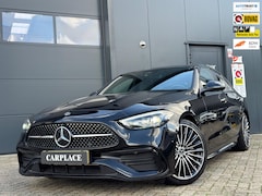 Mercedes-Benz C-klasse - 200 Launch Edition AMG Line