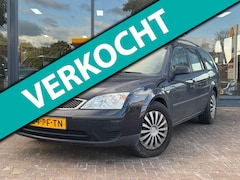Ford Mondeo Wagon - 1.8-16V | Nwe APK | Trekhaak | NAP