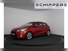 Hyundai i20 - 1.0 T-GDI Essence | Coupe