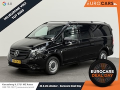 Mercedes-Benz Vito - 114 CDI Lang Navi Automaat Bluetooth Camera Trekhaak