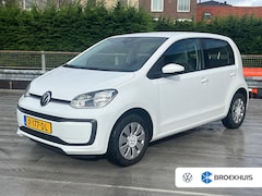 Volkswagen Up! - 1.0 | Airco | Bluetooth | Automatische verlichting | Regensensor |