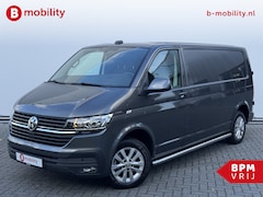 Volkswagen Transporter - 2.0 TDI L2H1 Highline DSG Automaat Trekhaak 2.500KG | Apple CarPlay/ Android auto | PDC Vo