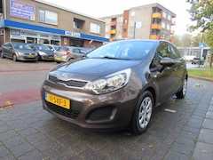Kia Rio - 1.2 CVVT 85pk Eco Dynamics 5D Dealer onderh