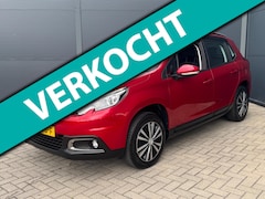 Peugeot 2008 - 1.2 PureTech / Navi / Pano / Trekhaak