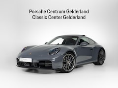 Porsche 911 - Carrera