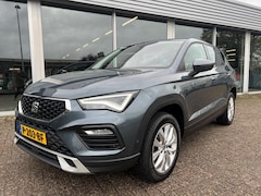 SEAT Ateca - 1.5 TSI 150 PK Automaat, Style Business Intense, LED