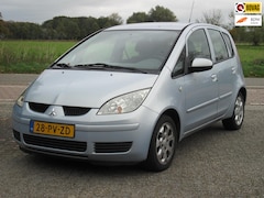 Mitsubishi Colt - 1.3 Inform Cool Pack