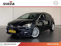 Opel Astra - 1.4 Turbo 120 Jaar Edition | Trekhaak | Climate Control | Parkeersensoren v+a |