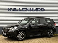 BMW iX1 - eDrive20 M-Sport - Camera - Shadow Line - Adaptief Onderstel - Stoelverwarming