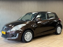 Suzuki Swift - 1.2 Comfort EASSS AIRCO MEDIASCHERM USB 84.806KM