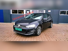 Volkswagen Golf - 1.4 TSI ACT Highline automaat