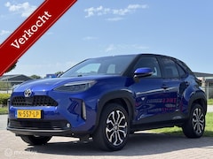 Toyota Yaris Cross - 1.5 VVT-I First Edition trekhaak cruise