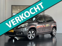 Peugeot 2008 - 1.2 PureTech Style | Pano | Nwe Apk | Trekhaak | Automaat | Nap