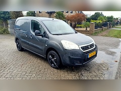 Peugeot Partner - 120 1.6 VTi L1 Pro