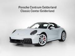 Porsche 911 Targa - 4 GTS