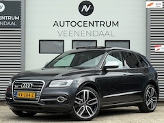 Audi SQ5 - 3.0 TDI V6 Quattro PANO/TREKHAAK/LEDER/B&O/21 INCH/DRIVE SELECT