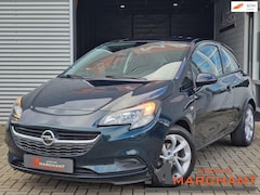 Opel Corsa - 1.2 WINTERPAKKET STOELVERW. STUURVERW. CRUISE PDC