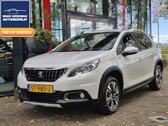 Peugeot 2008 - 1.2 PureTech Allure | Trekhaak | Navigatie | Climate Control | LM Velgen | Cruise Control