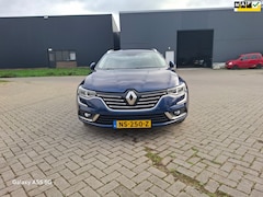 Renault Talisman Estate - 1.5 dCi Zen