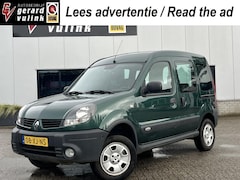 Renault Kangoo - 1.6-16V 4x4 Privilège APK 08-26 EXPORT HANDEL