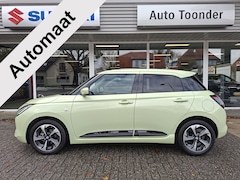 Suzuki Swift - Automaat 1.2 Select Smart Hybrid