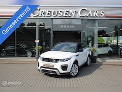 Land Rover Range Rover Evoque - 2.0 TD4 Urban Series SE Dynamic