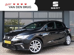 SEAT Ibiza - 1.5 TSI 150pk AUTOMAAT FR Sport | Apple Carplay/Android Auto | Cruise Control | Full LED |
