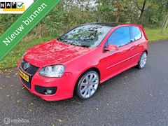 Volkswagen Golf - 2.0 TFSI GTI # Met Nw-APK