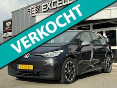 Volkswagen ID.3 - First 58 kWh | Trekhaak