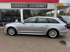 Audi A6 Avant - 1.8 TFSI ultra
